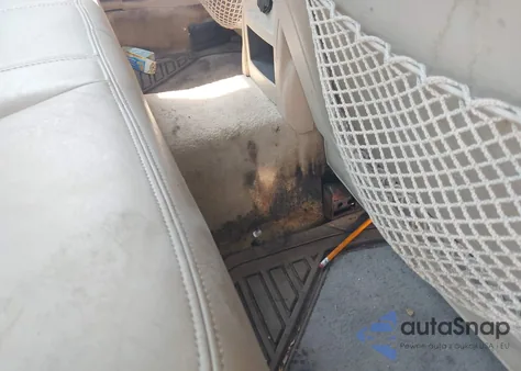 2007 Cadillac Cts Standard из США, поврежденный, VIN 1G6DP577970196420